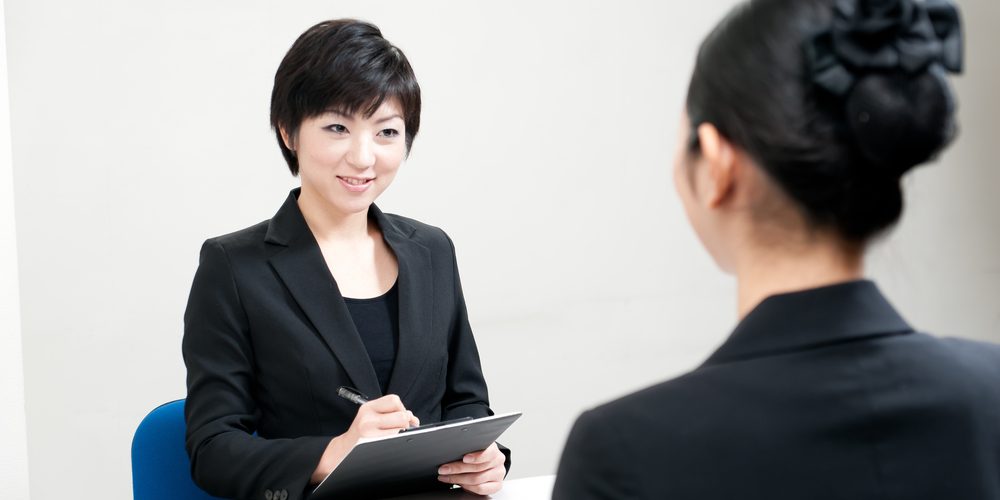 Secret-to-Interviewing